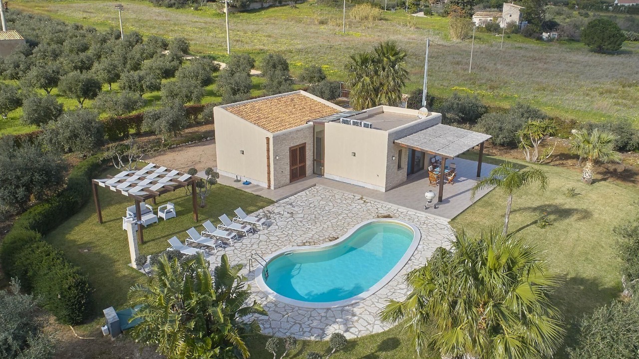 Photo of Outdoor in Scopello