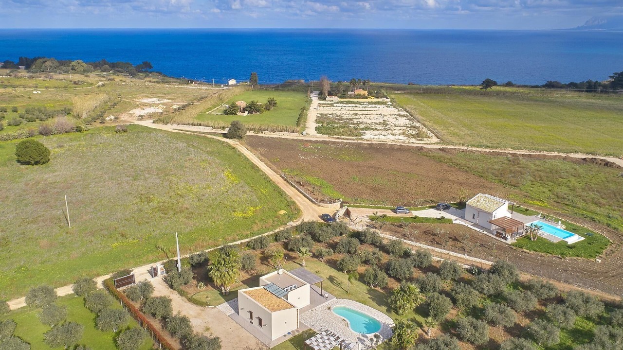 Photo of Outdoor in Scopello