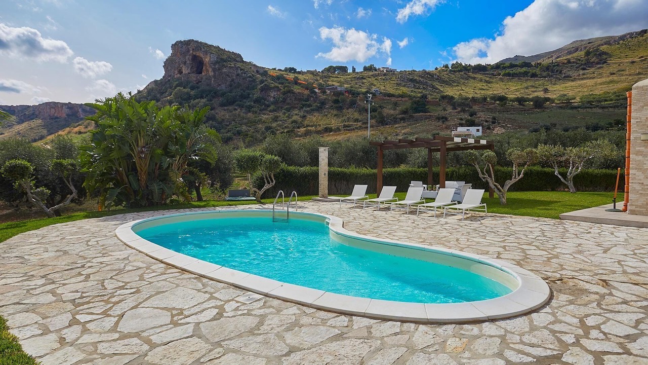 Photo of Outdoor in Scopello