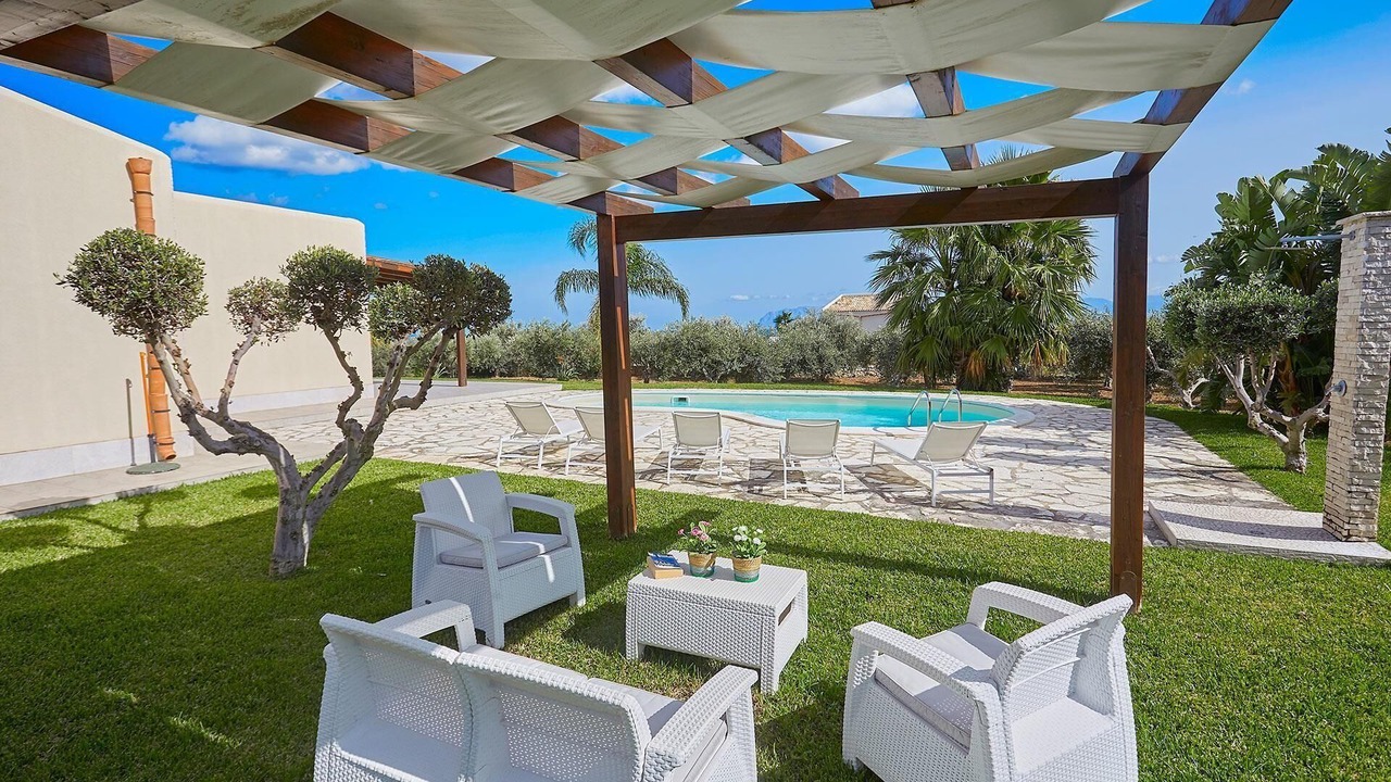 Photo of Outdoor in Scopello