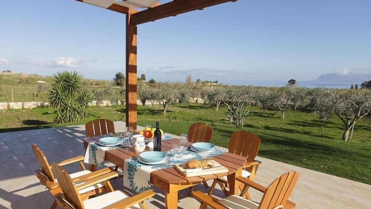 Photo of Outdoor in Scopello