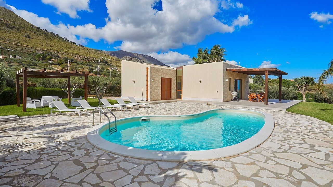 Photo of Outdoor in Scopello