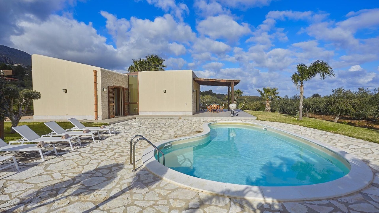 Photo of Outdoor in Scopello