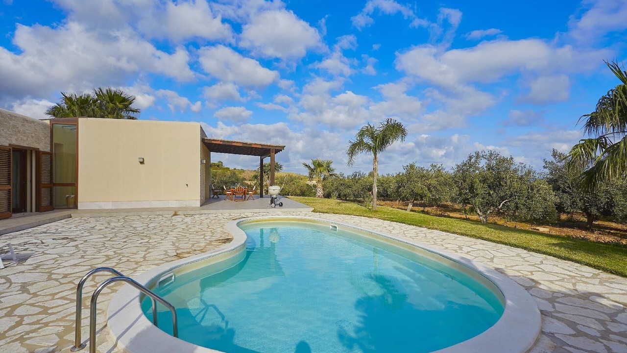 Photo of Outdoor in Scopello