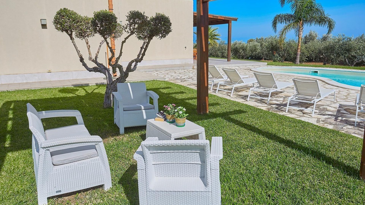 Photo of Outdoor in Scopello