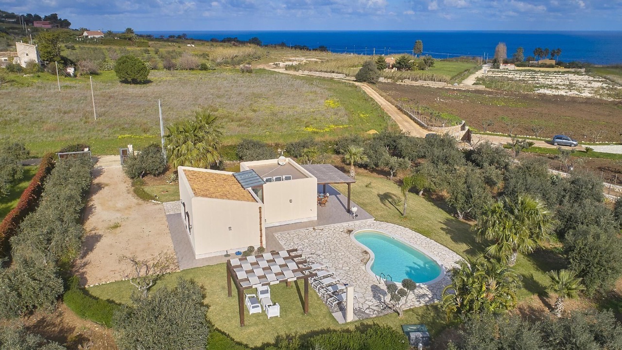 Photo of Outdoor in Scopello