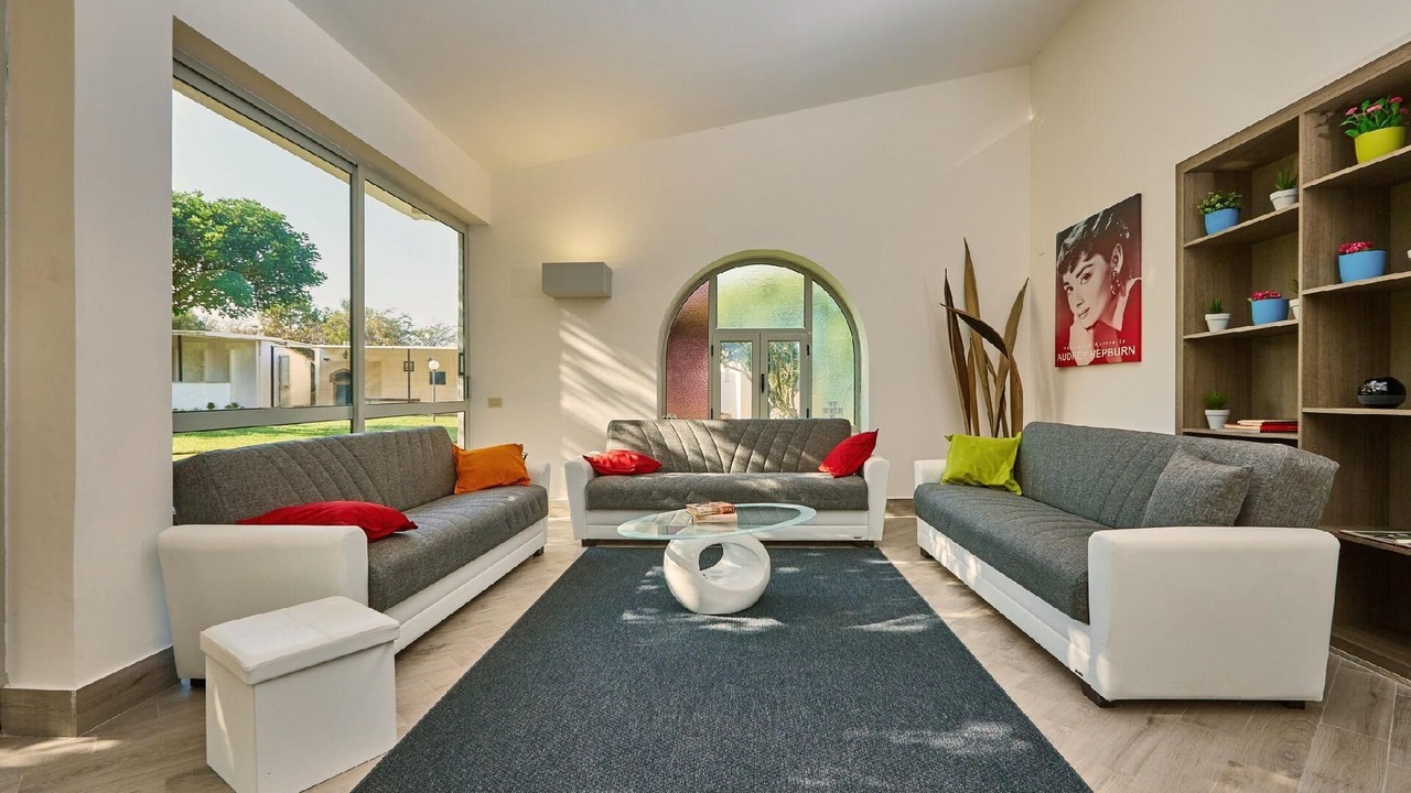 Photo of Livingroom in Modica