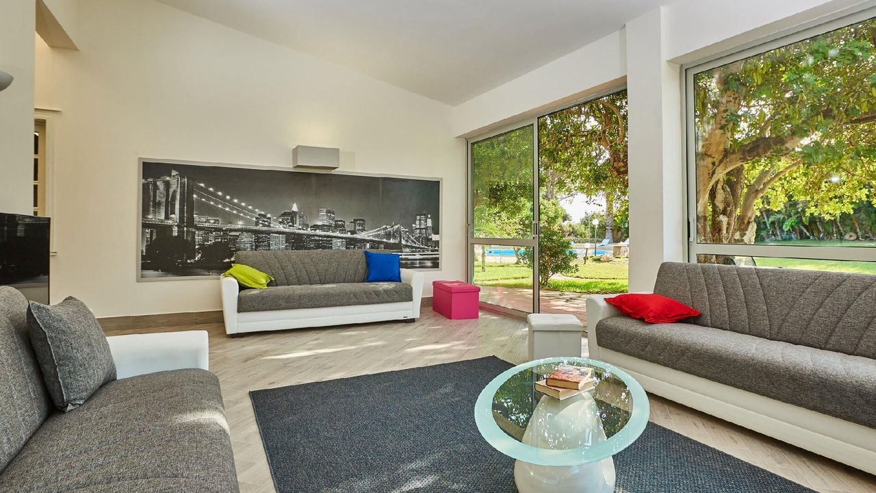 Photo of Livingroom in Modica