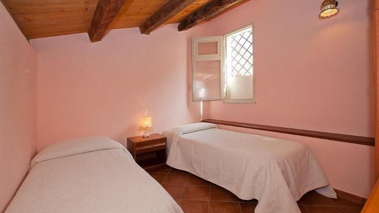 Photo of Bedroom in Old Town
