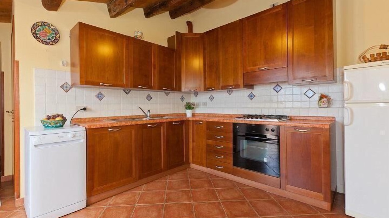 Photo of Kitchen in Old Town