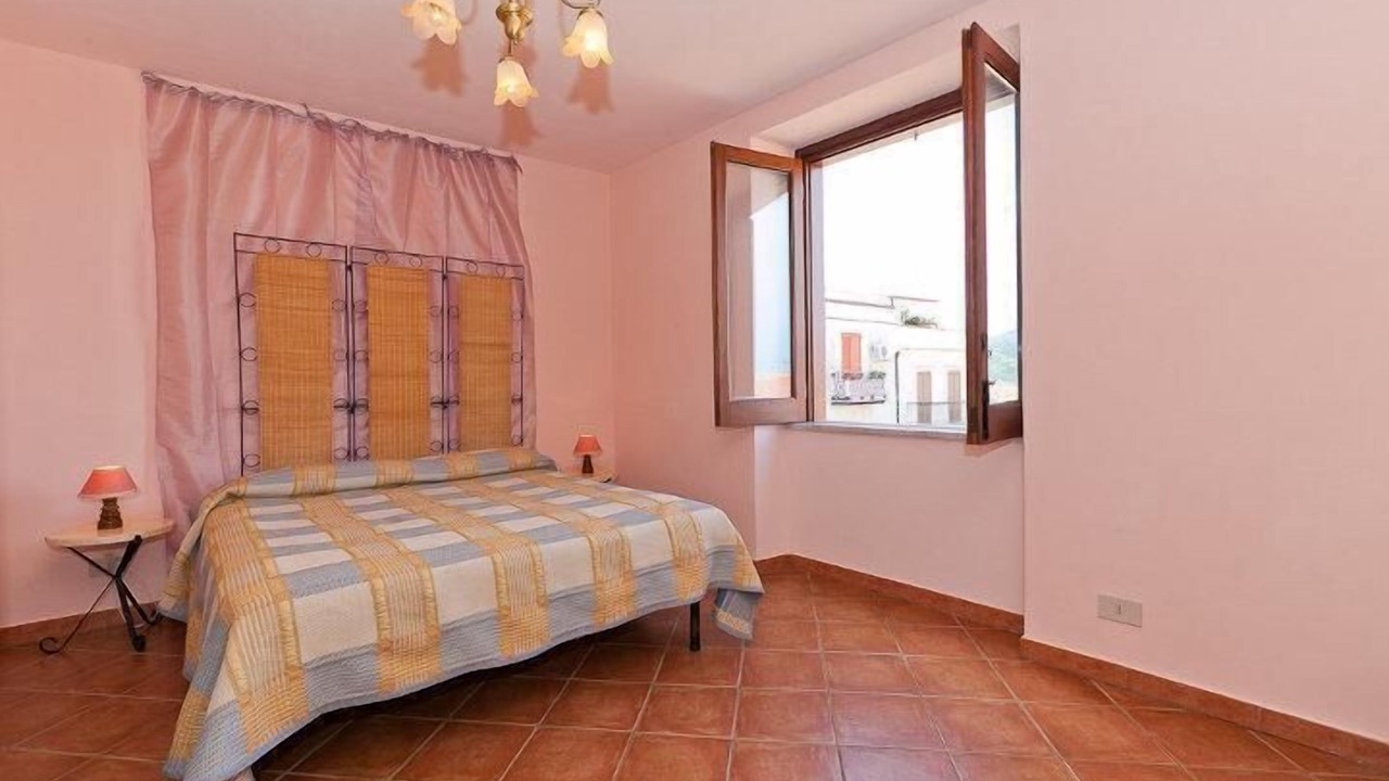 Photo of Bedroom in Old Town