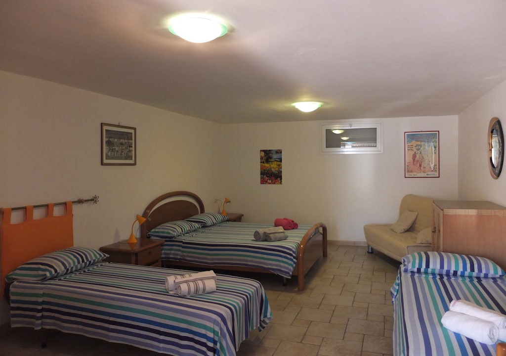 Photo of Others in Punta Braccetto