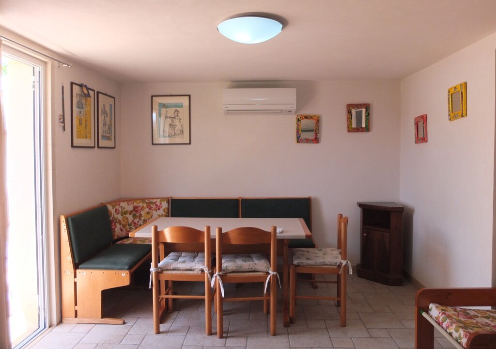 Photo of Livingroom in Punta Braccetto