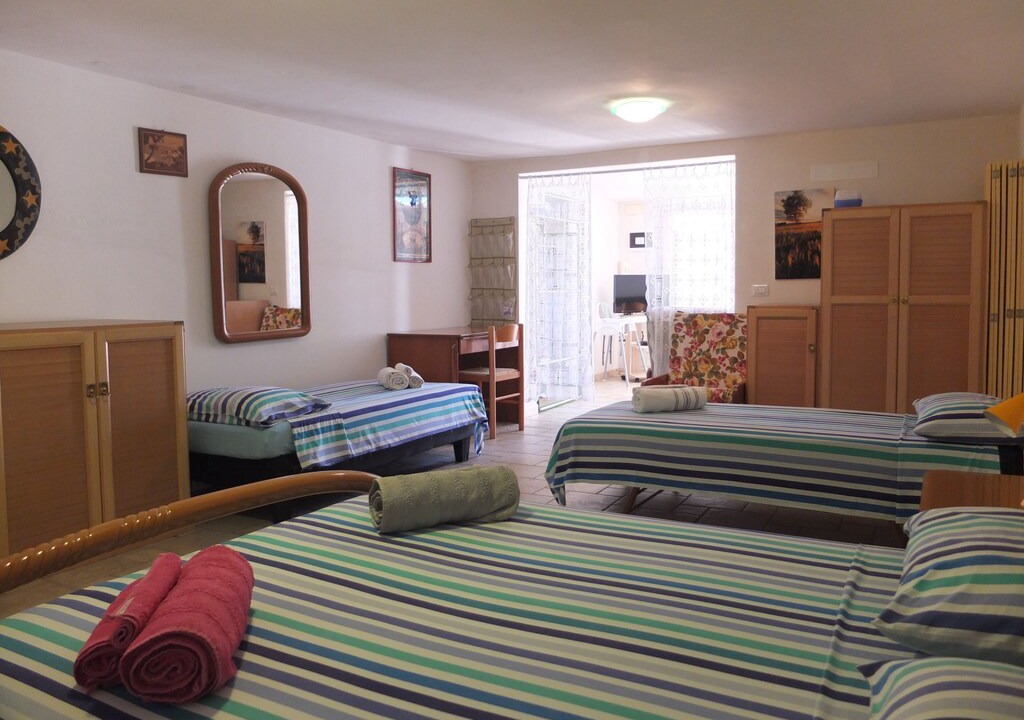 Photo of Livingroom in Punta Braccetto