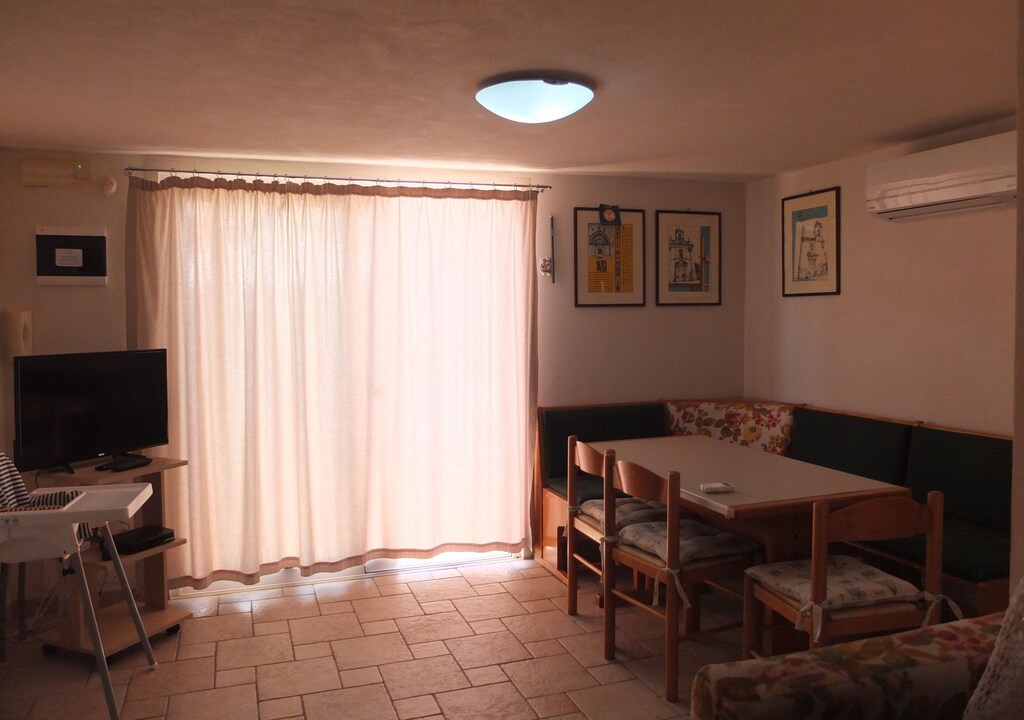 Photo of Livingroom in Punta Braccetto