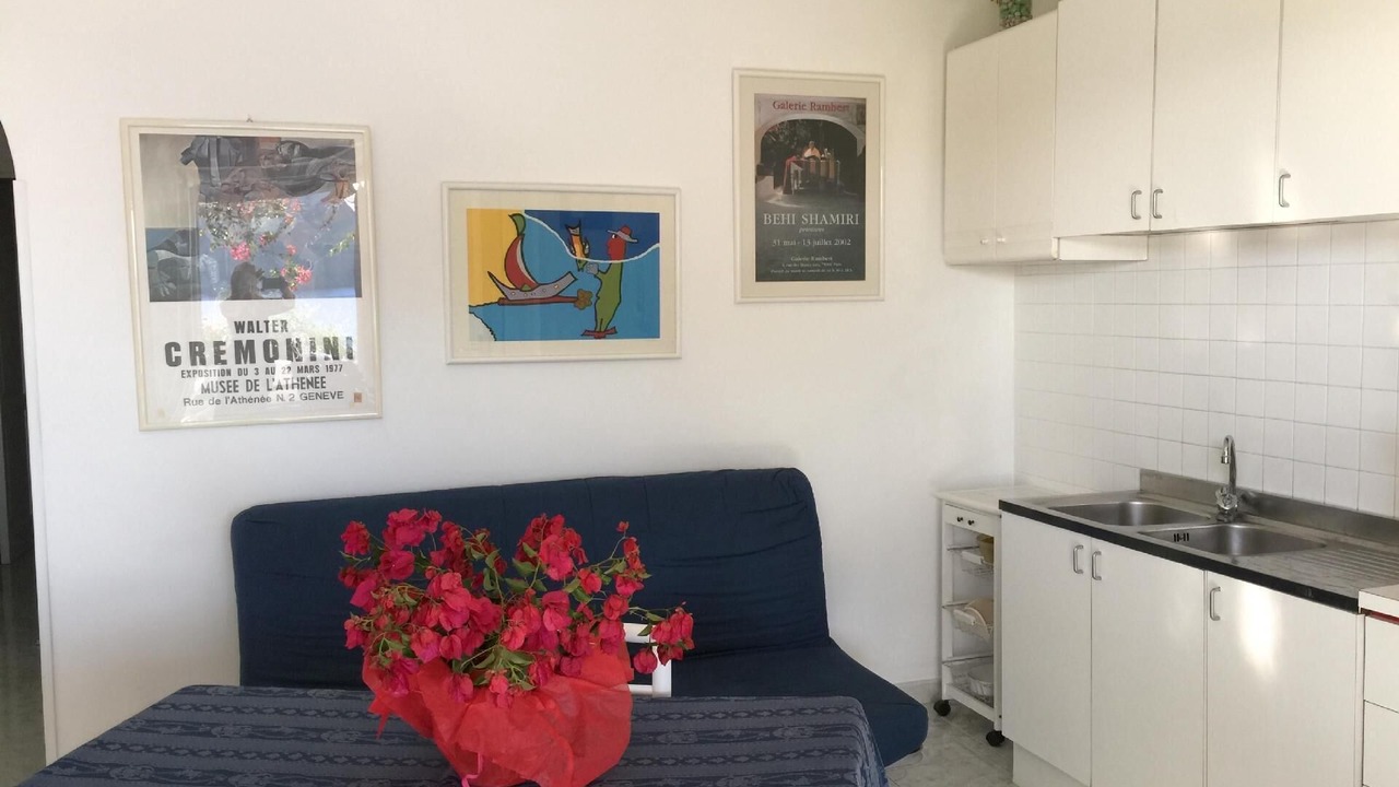 Photo of Livingroom in Canneto