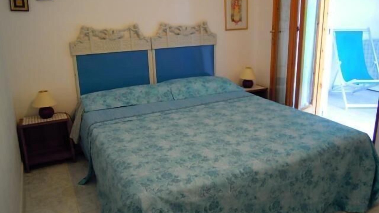 Photo of Bedroom in Canneto