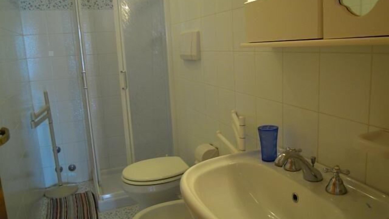 Photo of Bathroom in Canneto