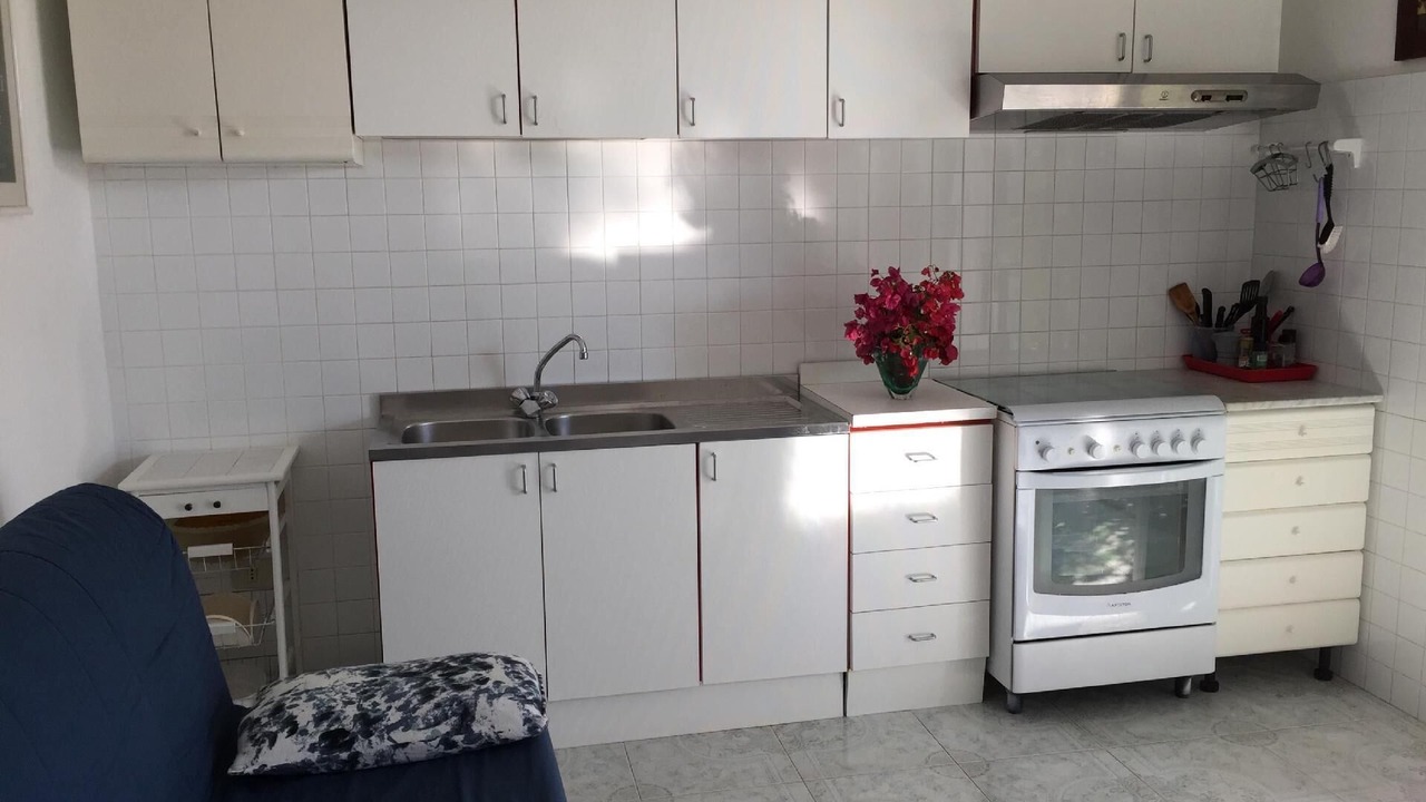 Photo of Kitchen in Canneto