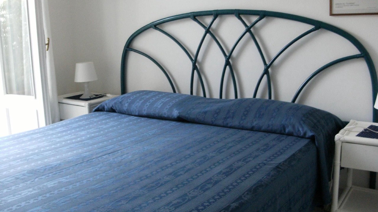 Photo of Bedroom in Canneto