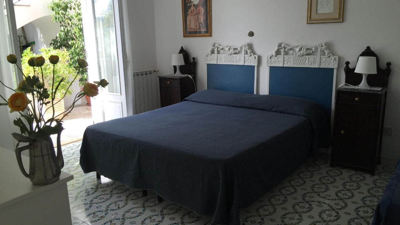 Photo of Bedroom in Canneto