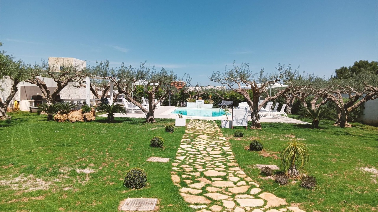 Photo of Outdoor in Marsala