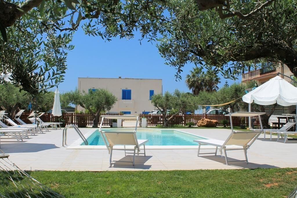 Photo of Outdoor in Marsala