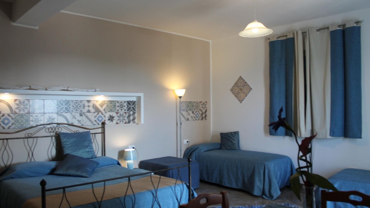 Photo of Bedroom in Marsala