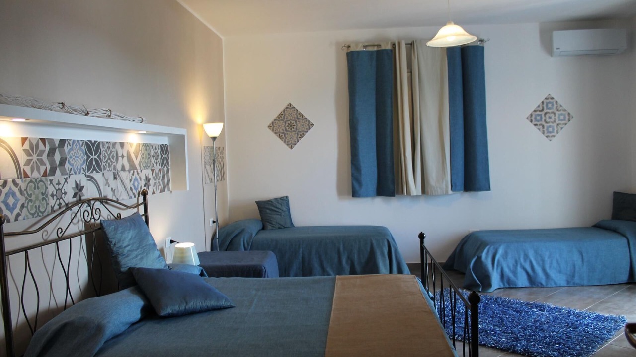 Photo of Bedroom in Marsala