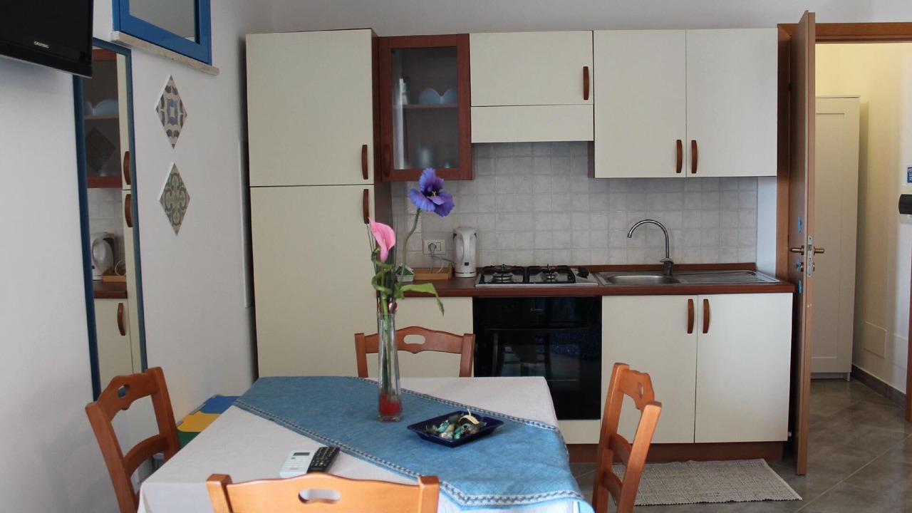 Photo of Kitchen in Marsala