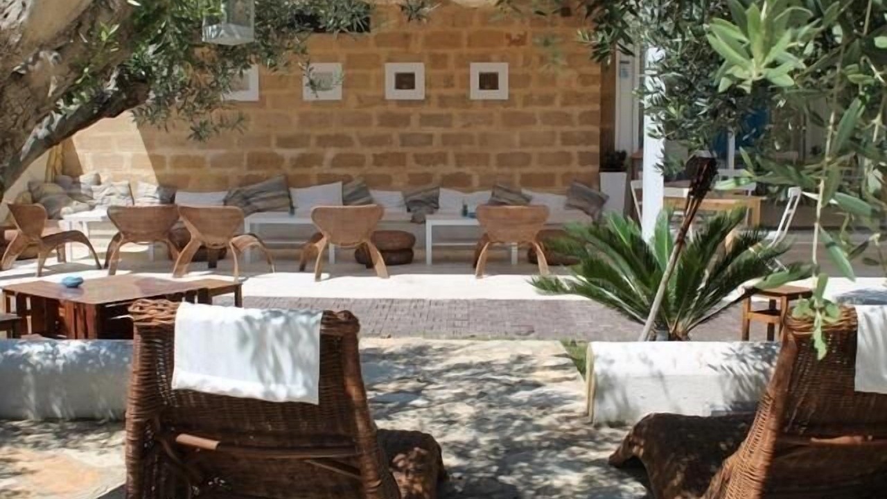 Photo of Patio Balcony in Marsala