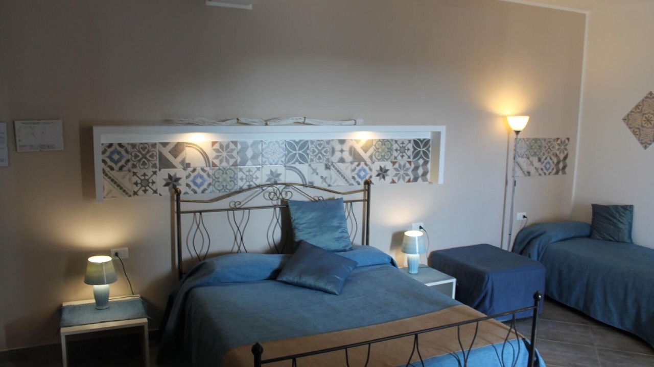 Photo of Bedroom in Marsala