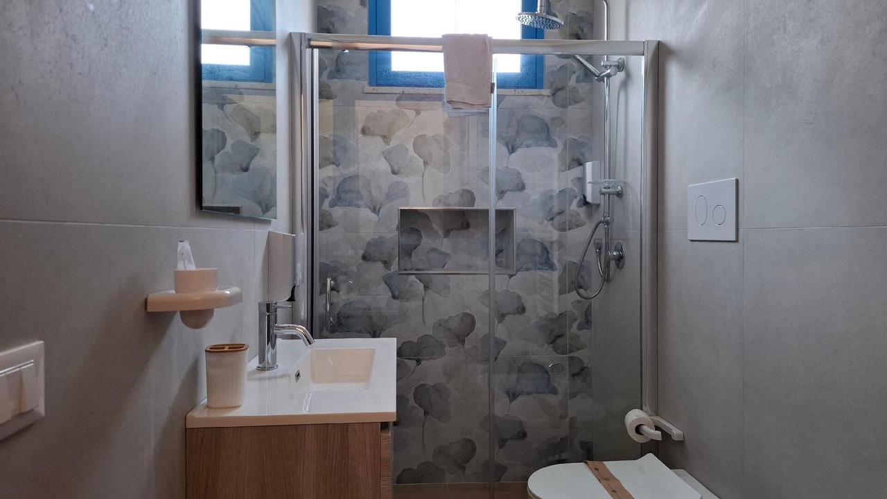 Photo of Bathroom in Marsala