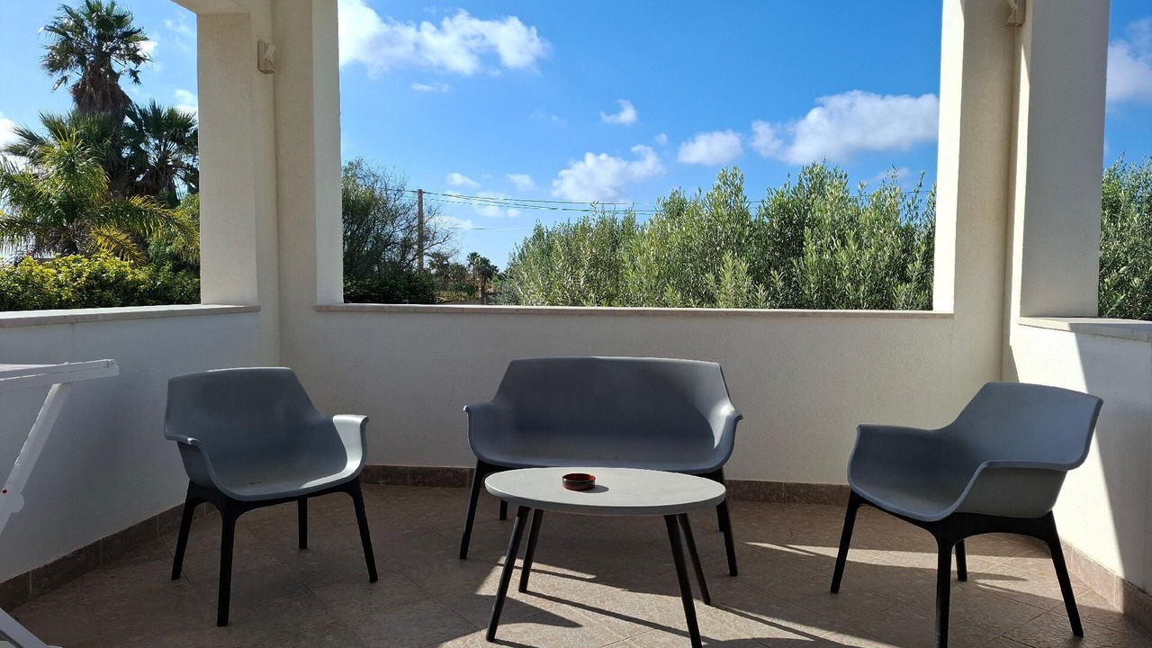 Photo of Patio Balcony in Marsala