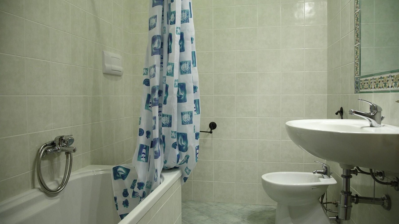 Photo of Bathroom in Santo Stefano