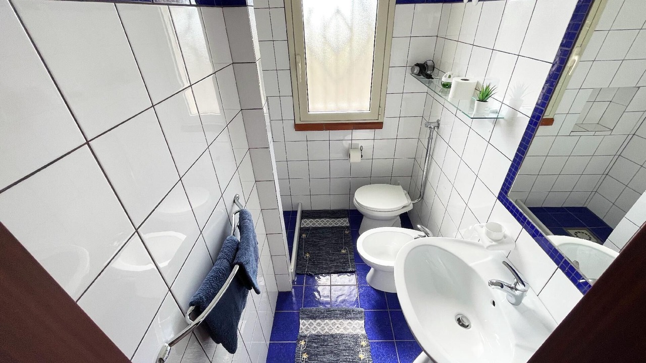 Photo of Bathroom in Cattolica Eraclea