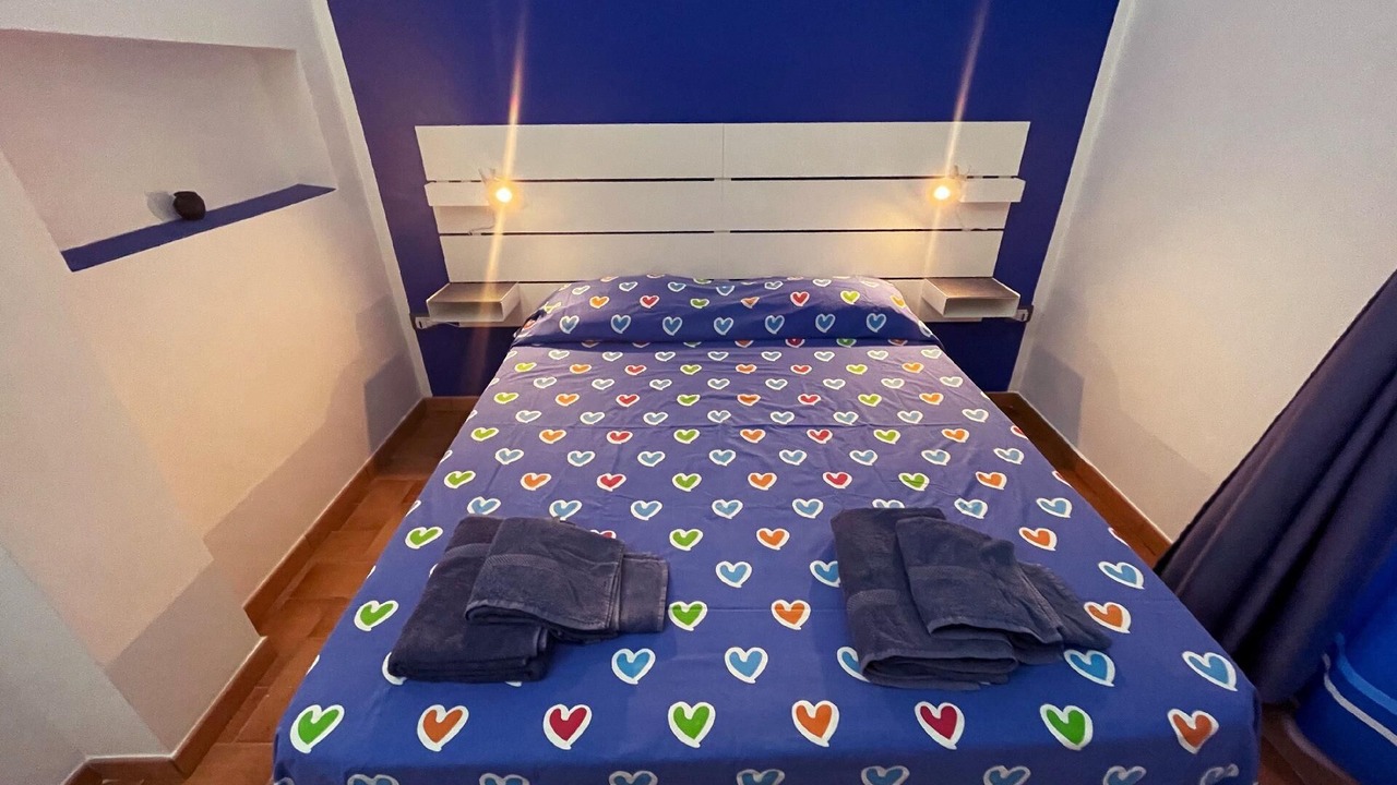 Photo of Bedroom in Cattolica Eraclea