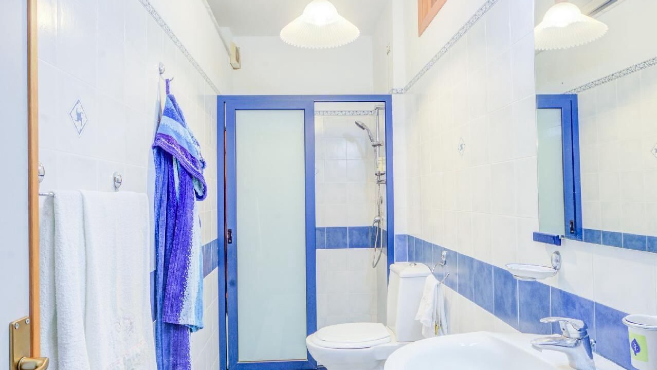 Photo of Bathroom in Fiumefreddo di Sicilia