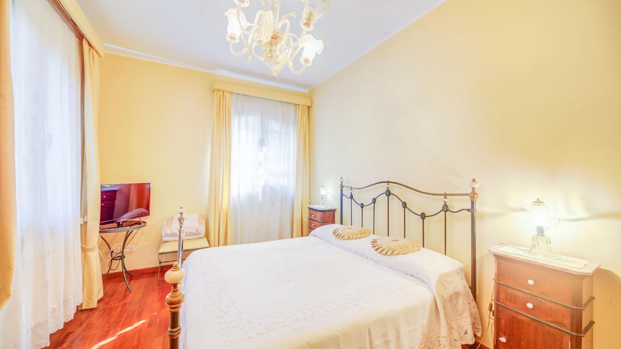 Photo of Bedroom in Fiumefreddo di Sicilia