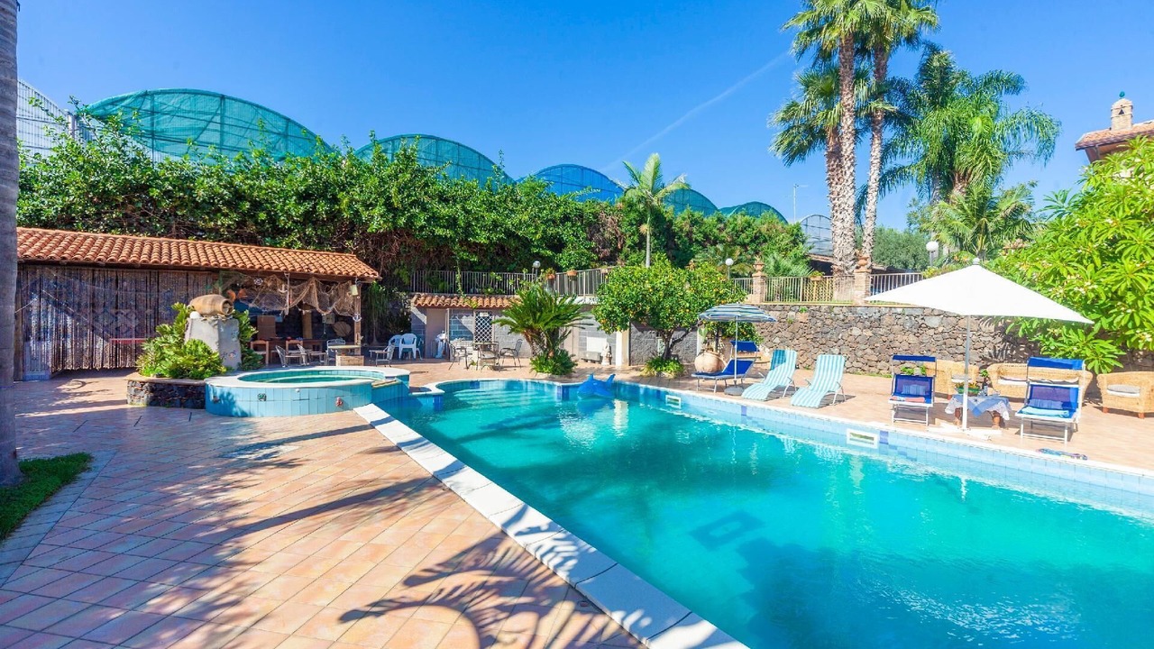 Photo of Outdoor in Fiumefreddo di Sicilia