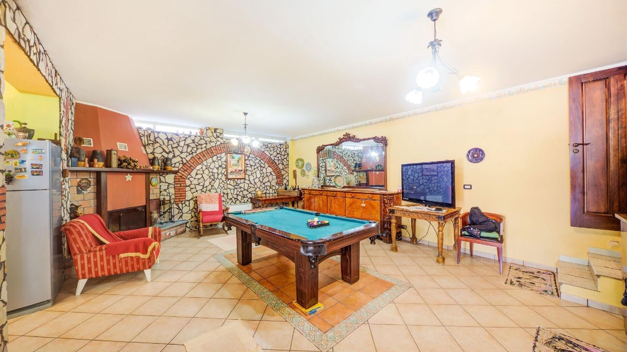 Photo of Bedroom in Fiumefreddo di Sicilia