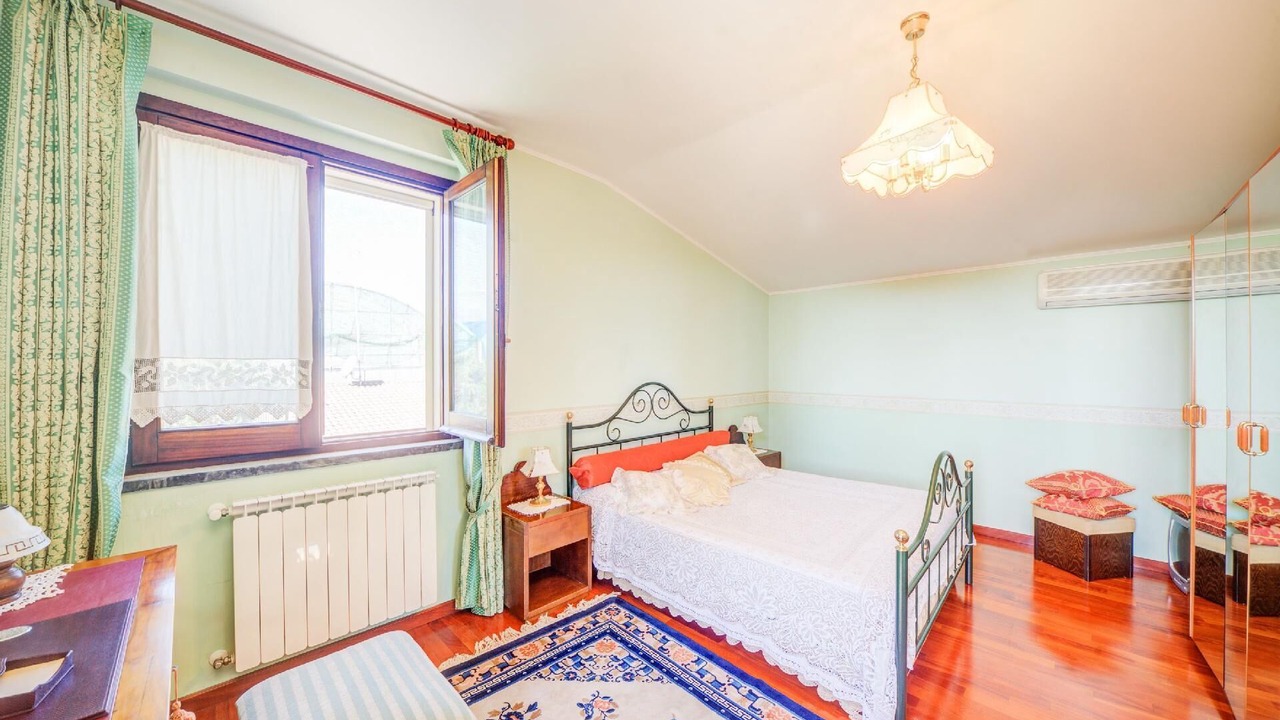 Photo of Bedroom in Fiumefreddo di Sicilia