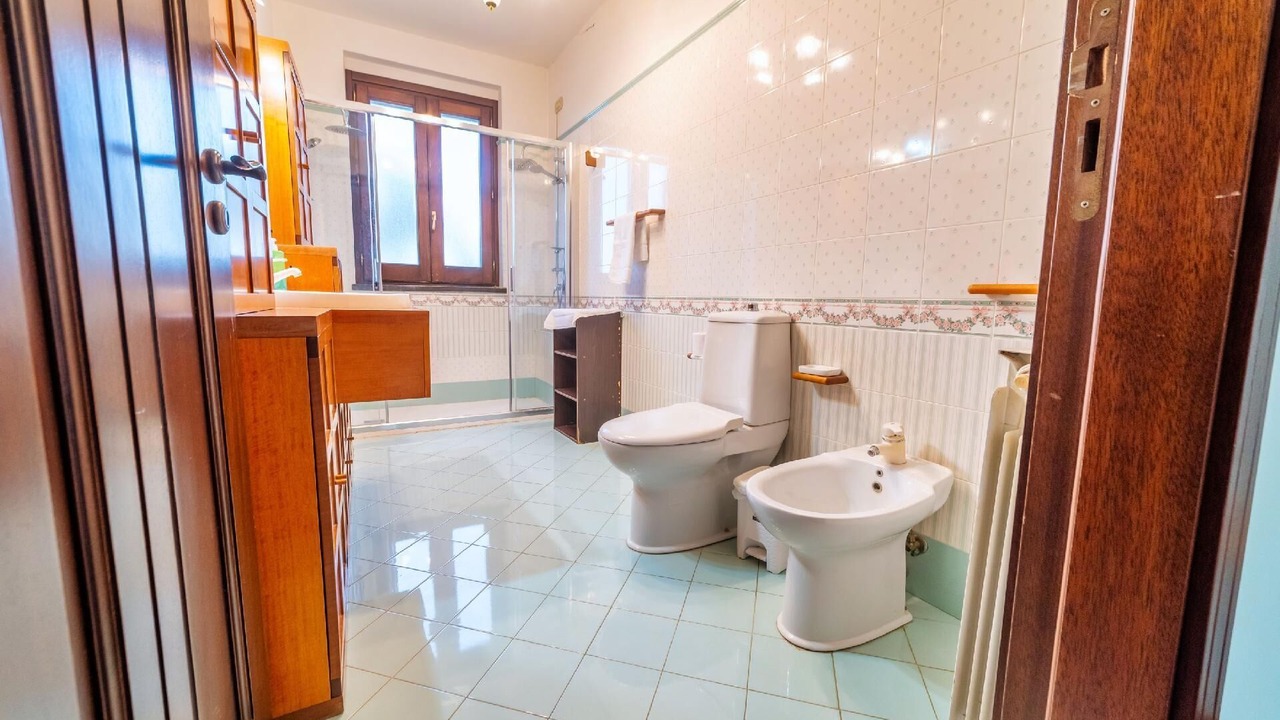 Photo of Bathroom in Fiumefreddo di Sicilia