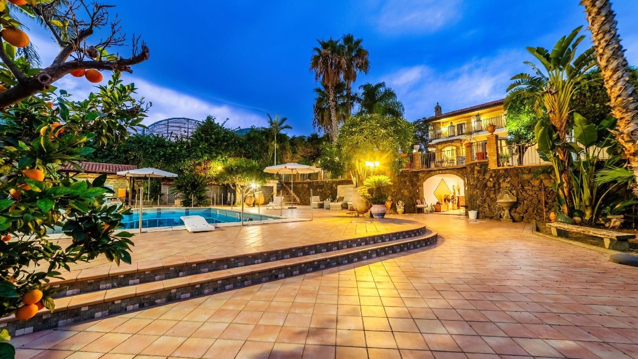 Photo of Outdoor in Fiumefreddo di Sicilia