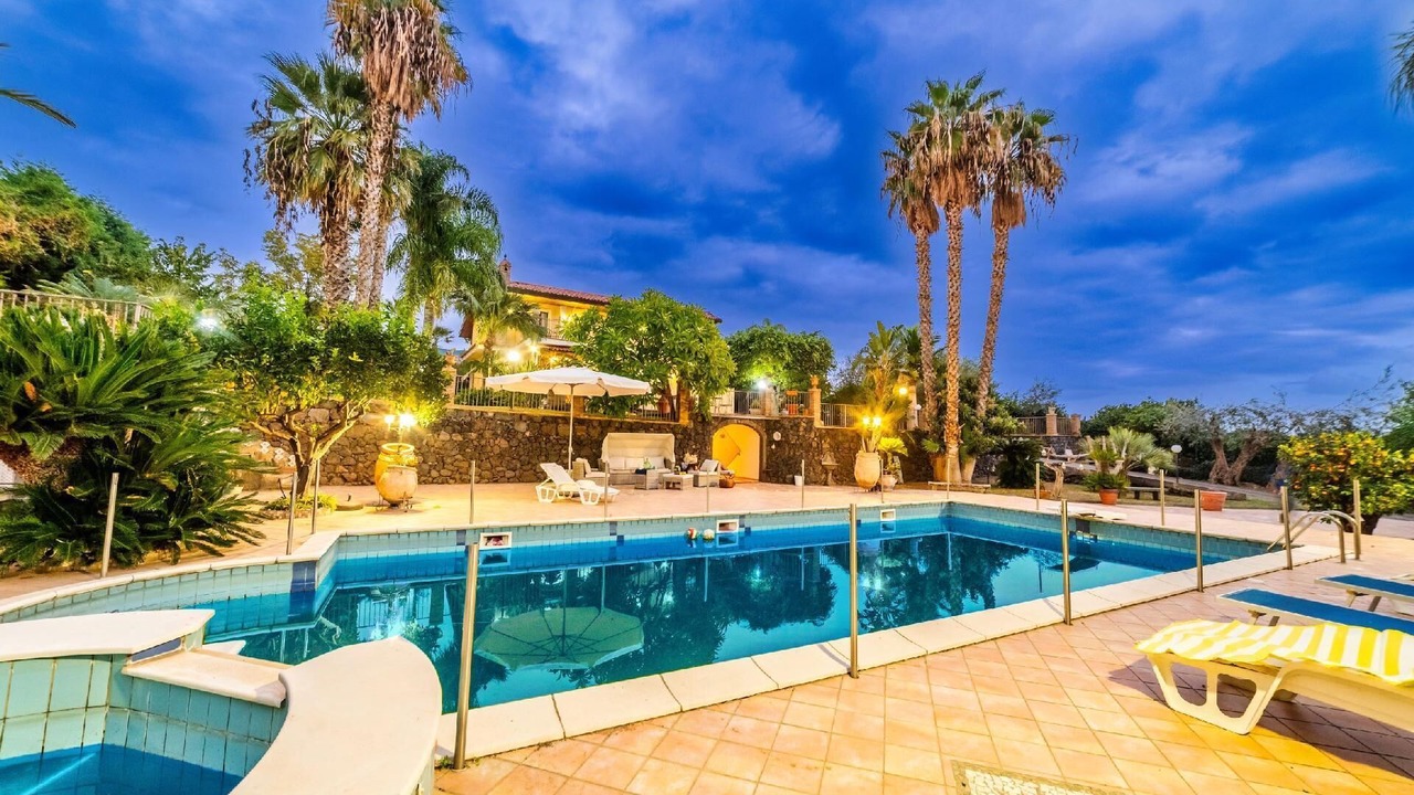 Photo of Outdoor in Fiumefreddo di Sicilia