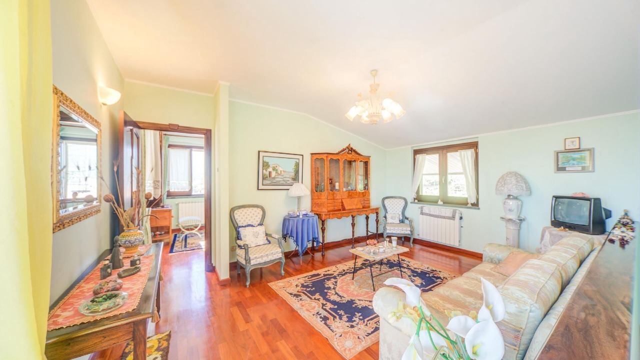 Photo of Livingroom in Fiumefreddo di Sicilia