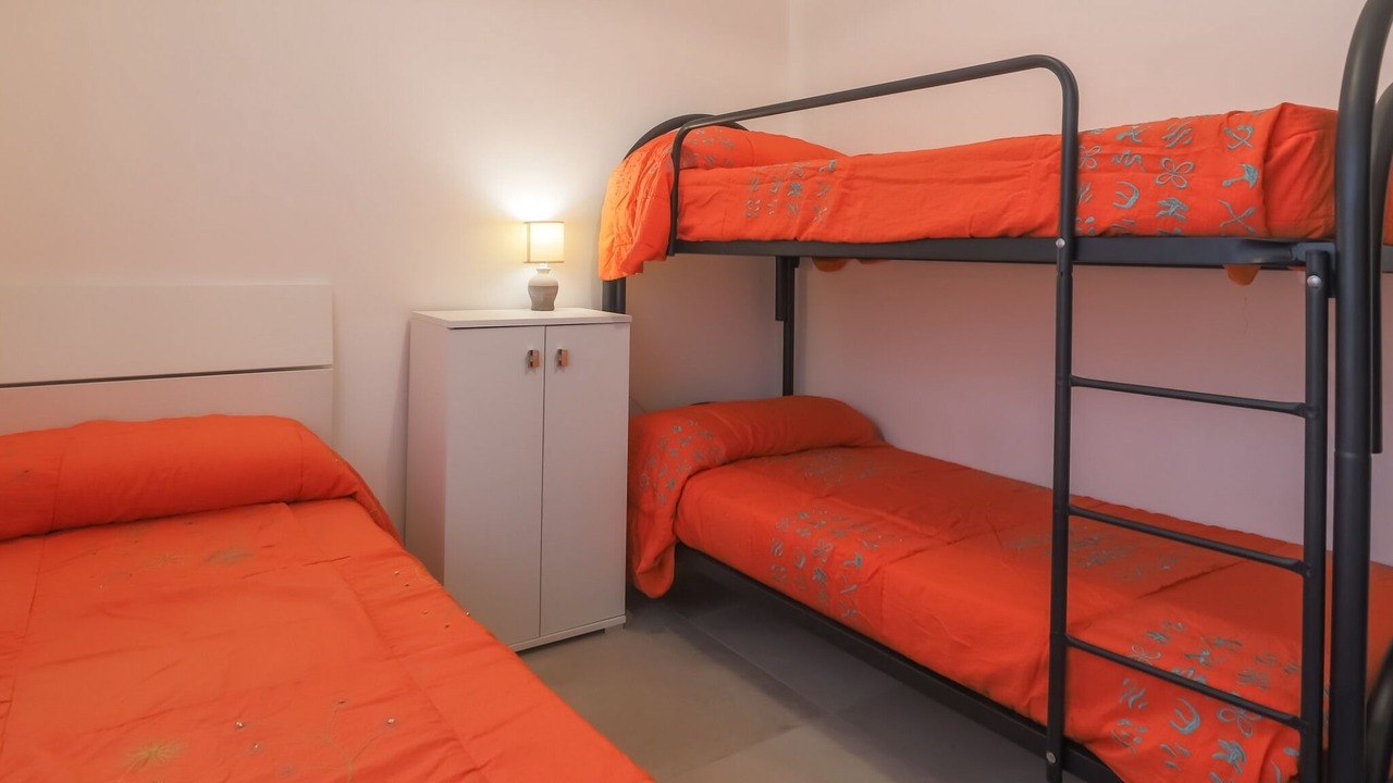 Photo of Bedroom in Paestum