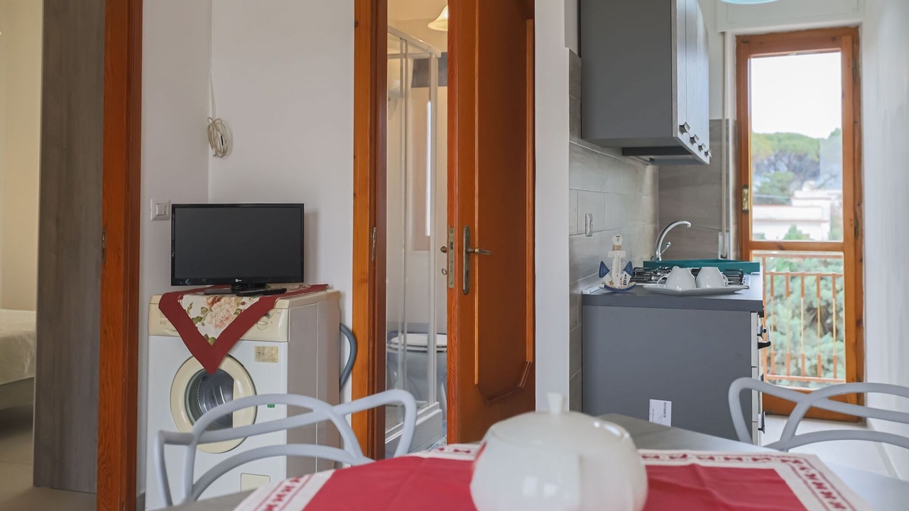 Photo of Bedroom in Paestum