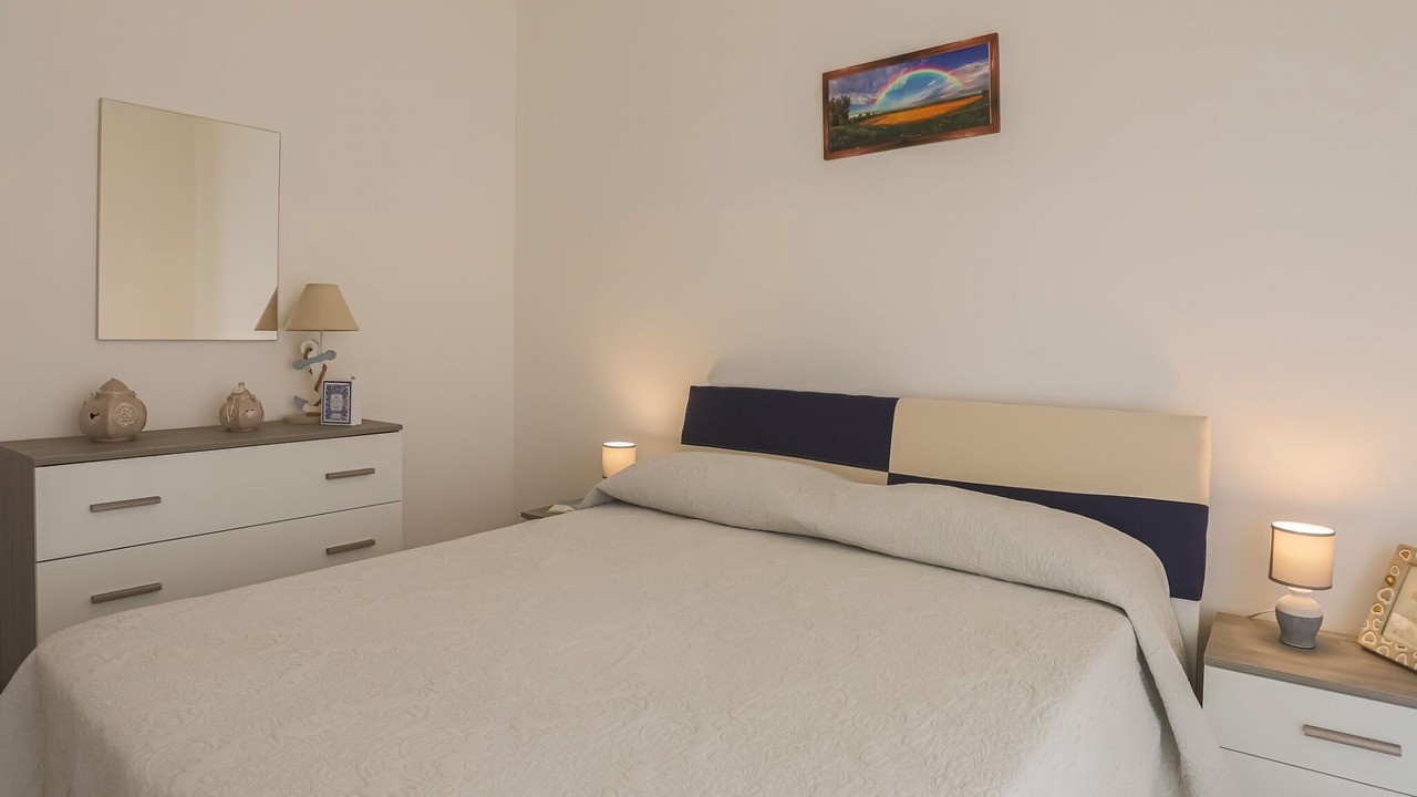 Photo of Bedroom in Paestum