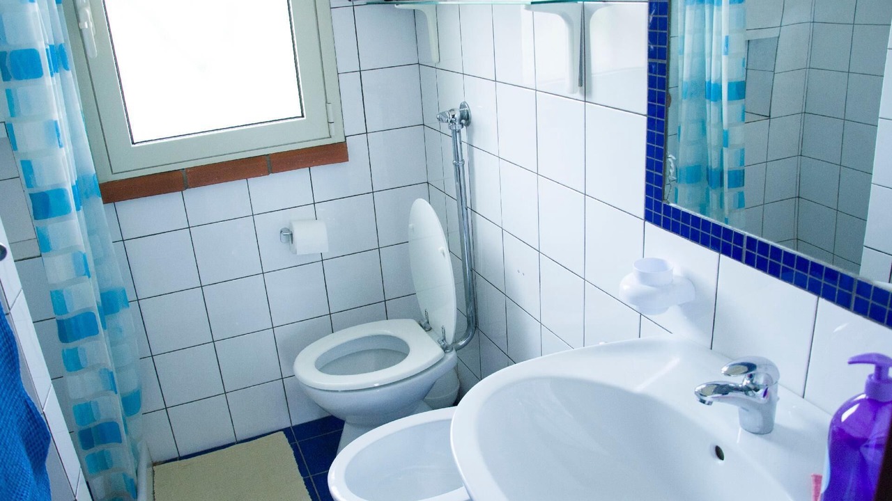 Photo of Bathroom in Cattolica Eraclea